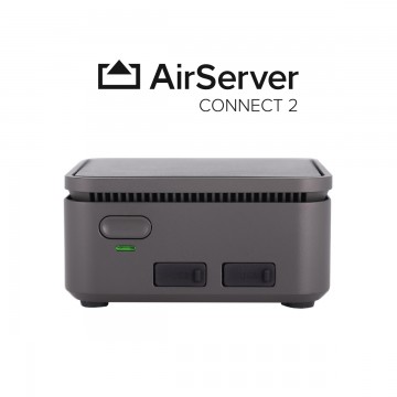 AirServer Connect 2