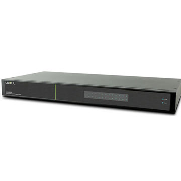 Luxul AV Series 26-Port Gigabit L2/L3 Managed