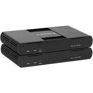 Vaddio USB 3.0 EXTENDER SYSTEM