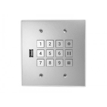 AREC 12-Key Control Panel