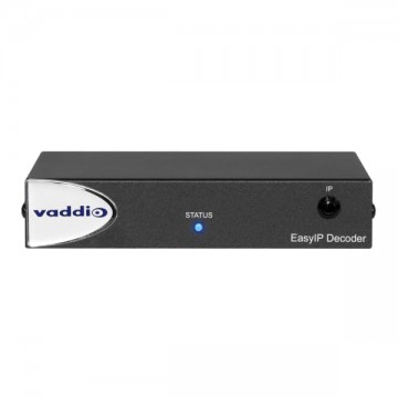 Vaddio EasyIP Decoder