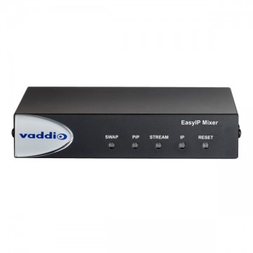 Vaddio EasyIP Mixer