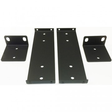 Vaddio Dual 1/2 Rack Mounting Kit for Vaddio