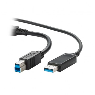 Vaddio USB 3.0 Active Optical Type B to Type A