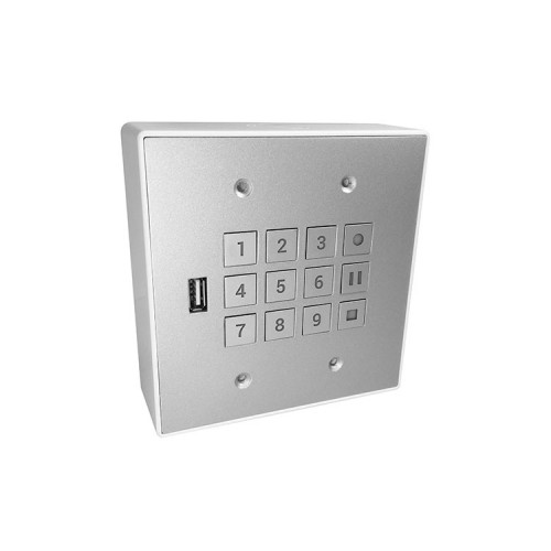 AREC 12Key Control Panel